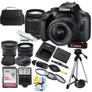 Best Camera for Professional Photography
