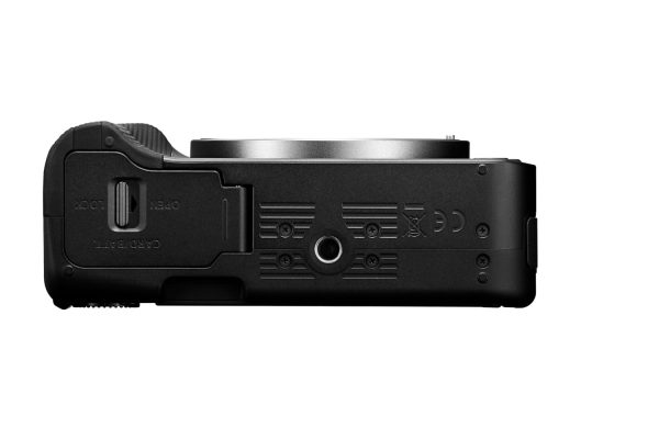 Canon EOS R50 V Mirrorless Camera Kit with RF-S14-30mm F4-6.3 is STM PZ Lens – Black | 24.2 MP APS-C Sensor, 4K Video, Compact Design - Image 6